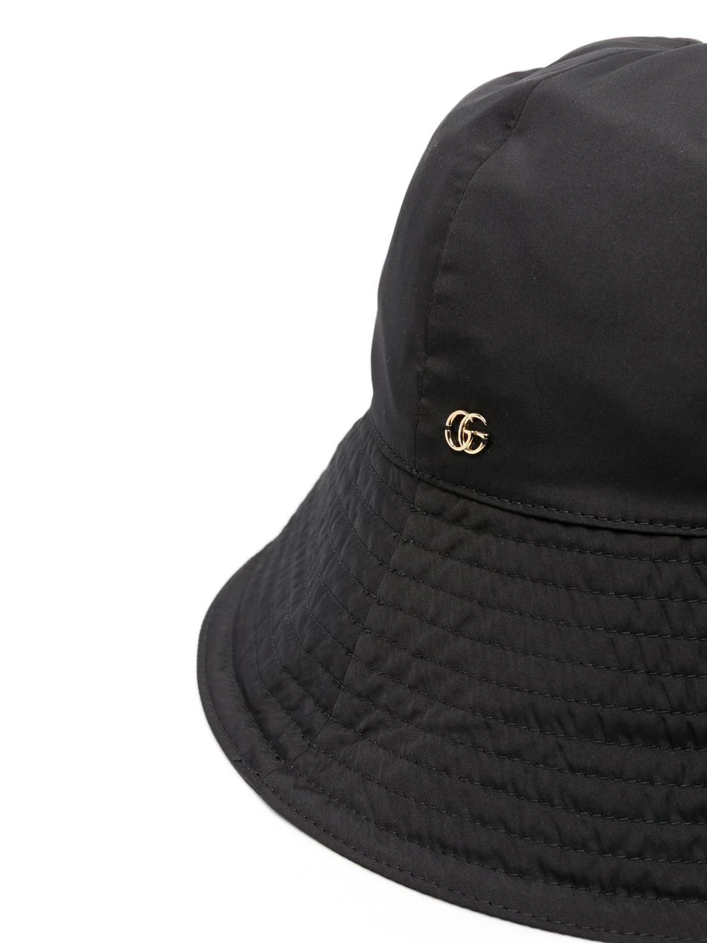 Nylon Bucket Hat - Image 2