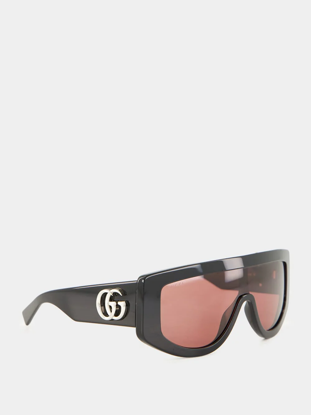 Rectangular GG Sunglasses - Image 2