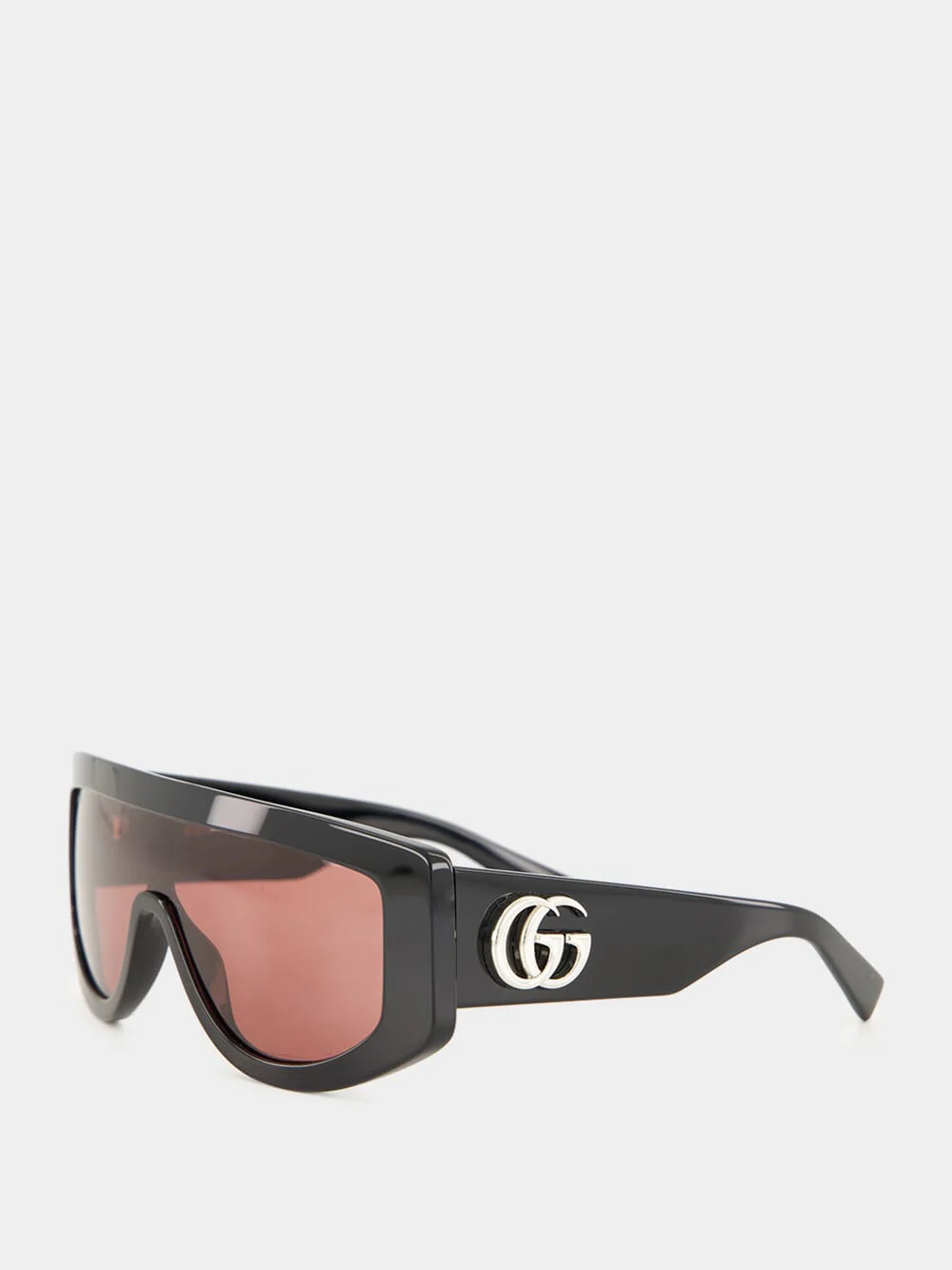 Rectangular GG Sunglasses - Image 3