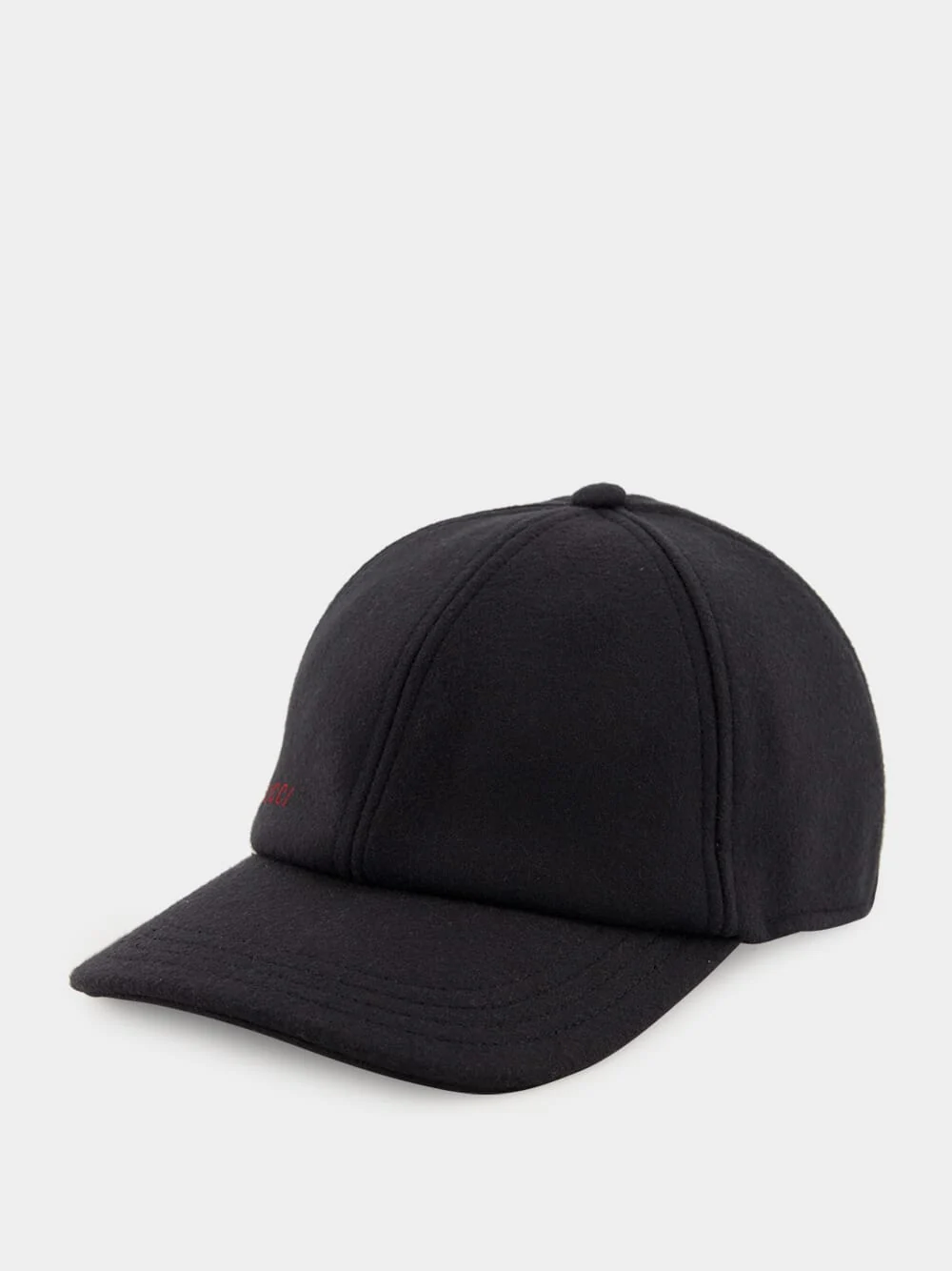 Sapphire Blue Baseball Cap