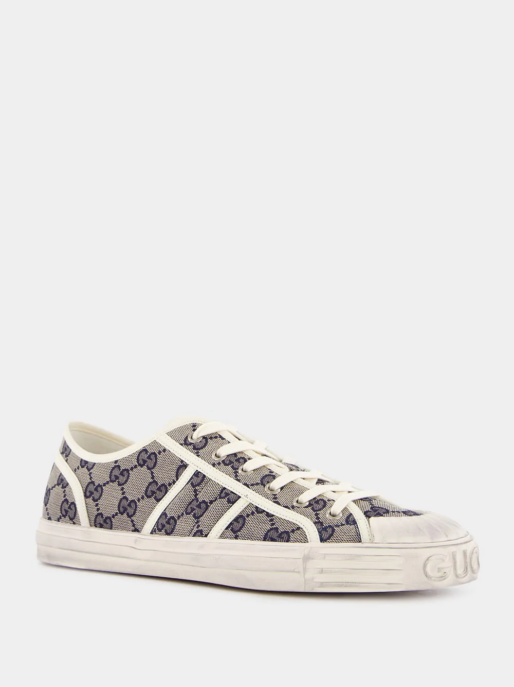 GG Beige Sneaker - Image 2