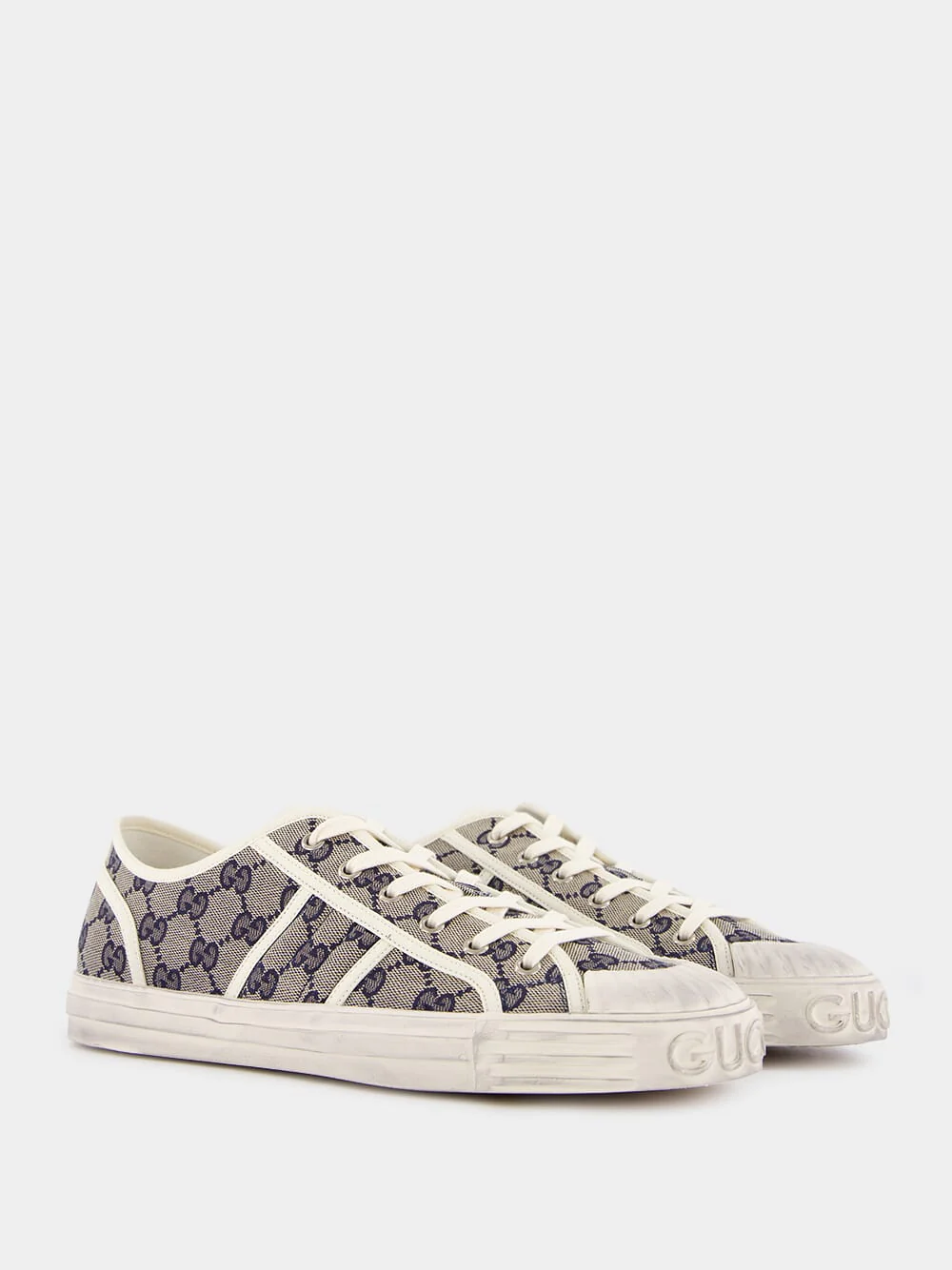 GG Beige Sneaker - Image 3