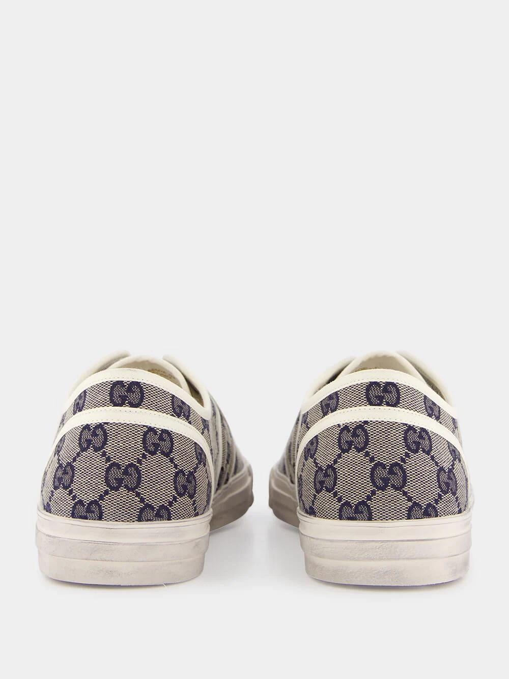 GG Beige Sneaker - Image 5