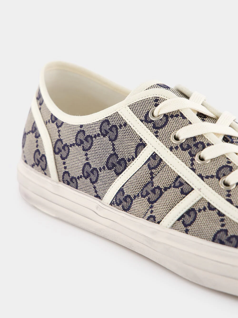 GG Beige Sneaker - Image 6