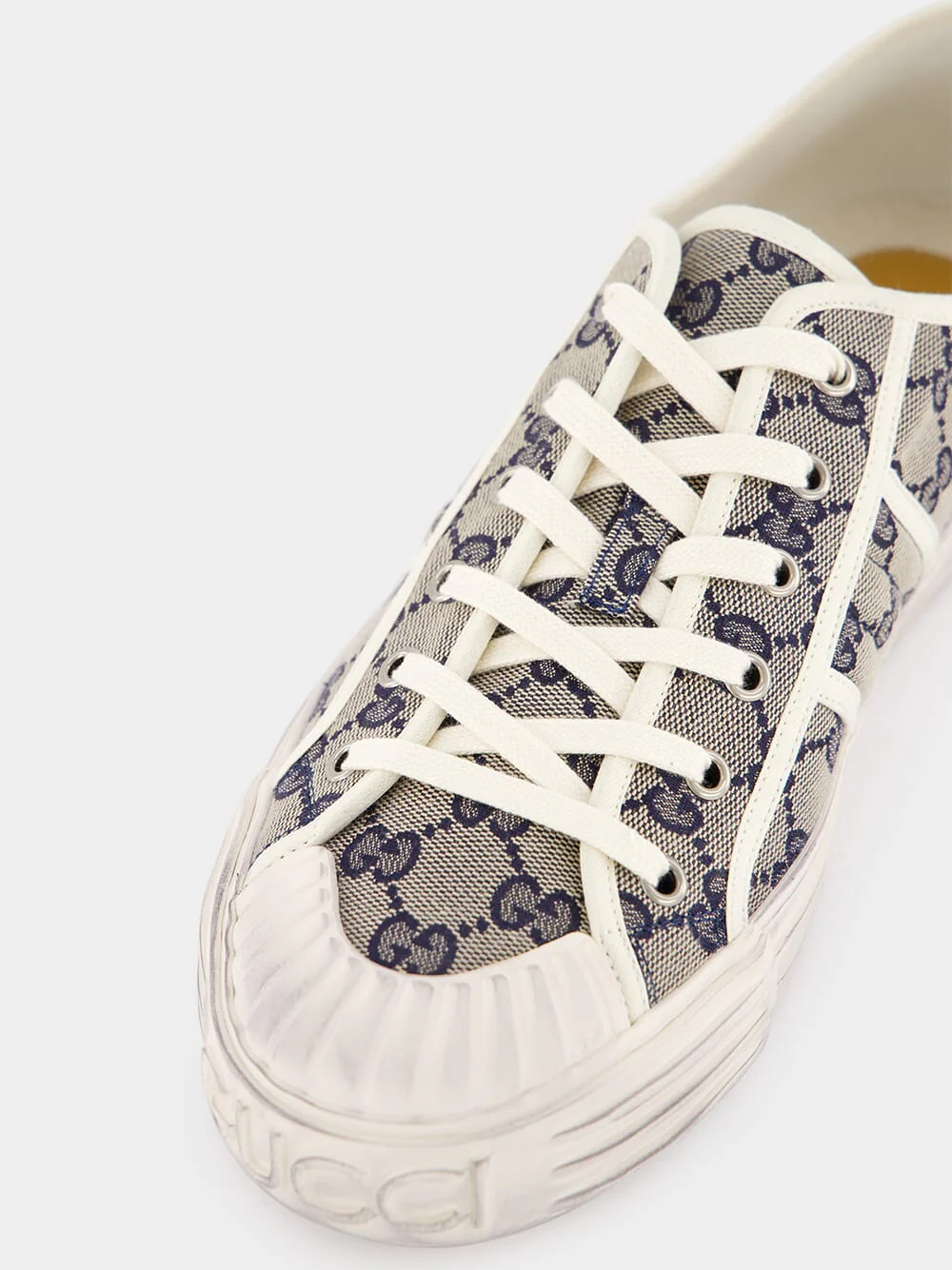 GG Beige Sneaker - Image 7