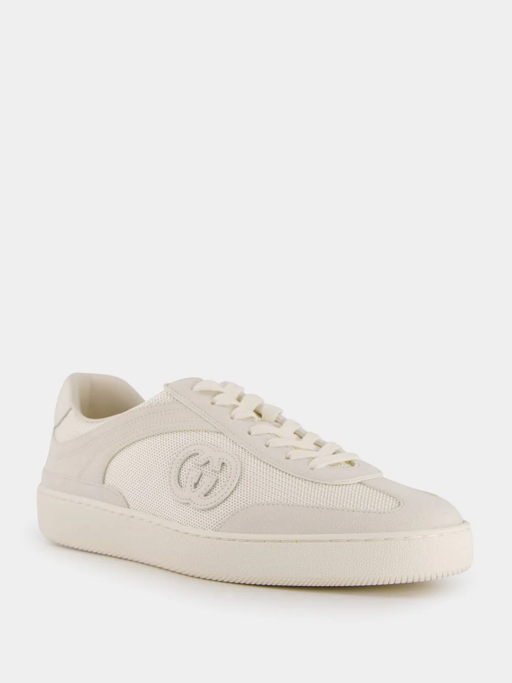 Interlocking G Sneaker - Image 2