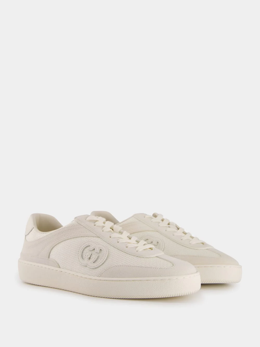 Interlocking G Sneaker - Image 3