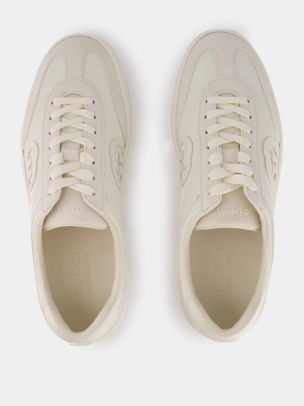 Interlocking G Sneaker - Image 4