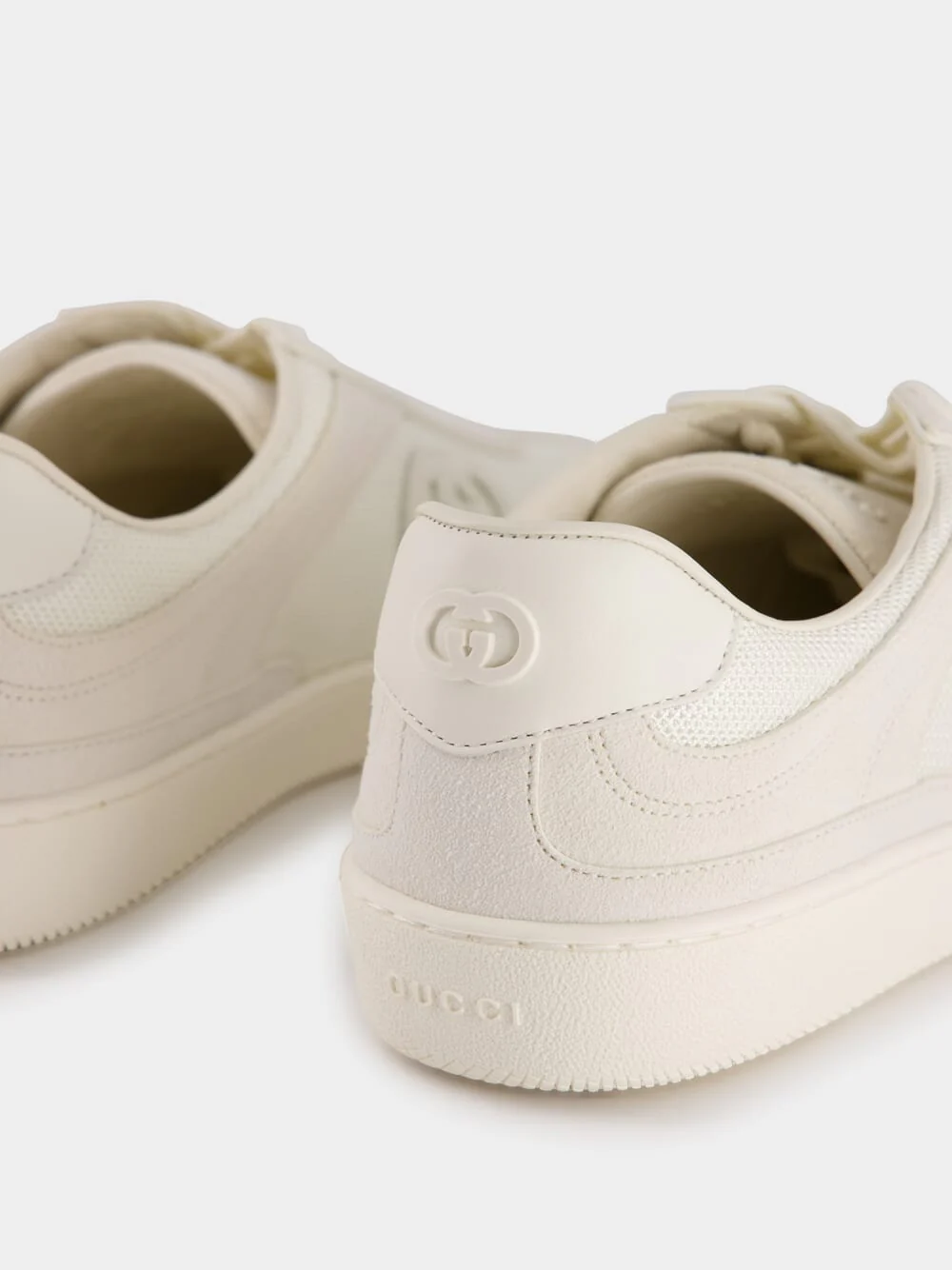 Interlocking G Sneaker - Image 6