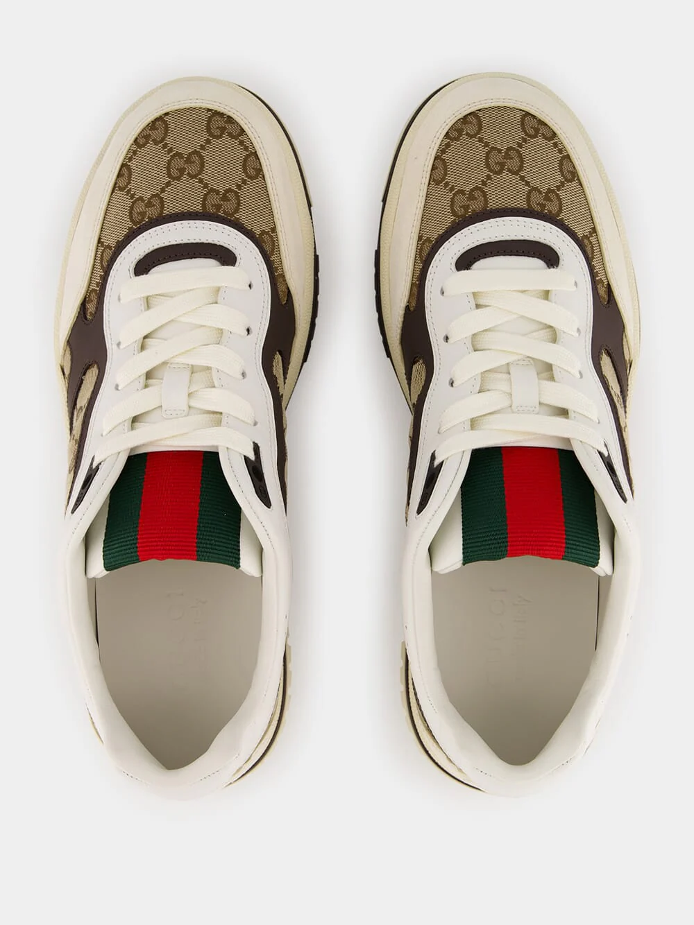 Re-Web Sneaker - Image 4