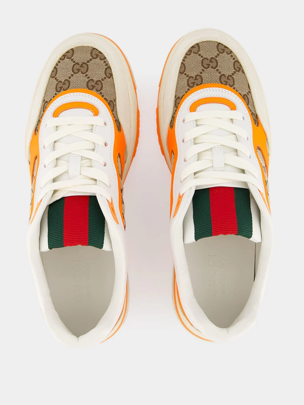 Re-Web Sneakers - Image 4