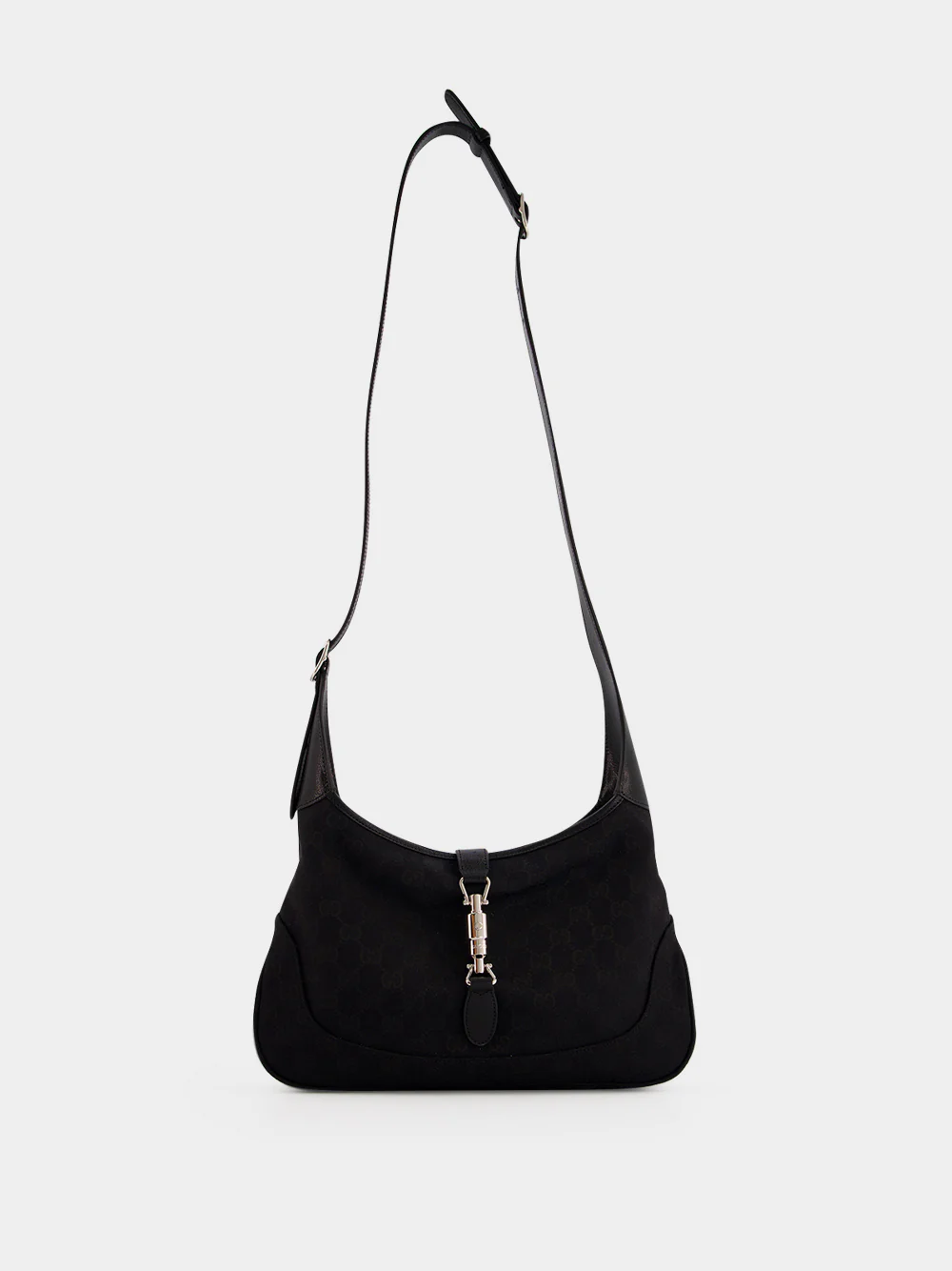 Black Jackie 1961 Medium Shoulder Bag - Image 2