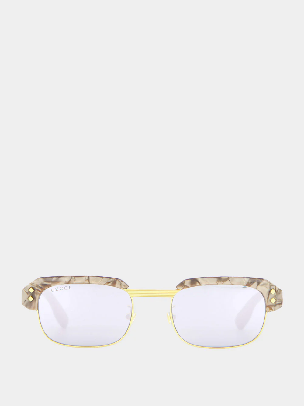 GG1480S Round Sunglasses