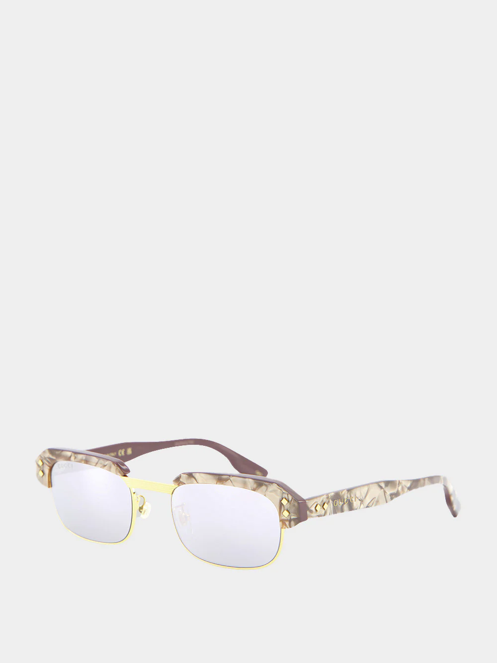 GG1480S Round Sunglasses - Image 2