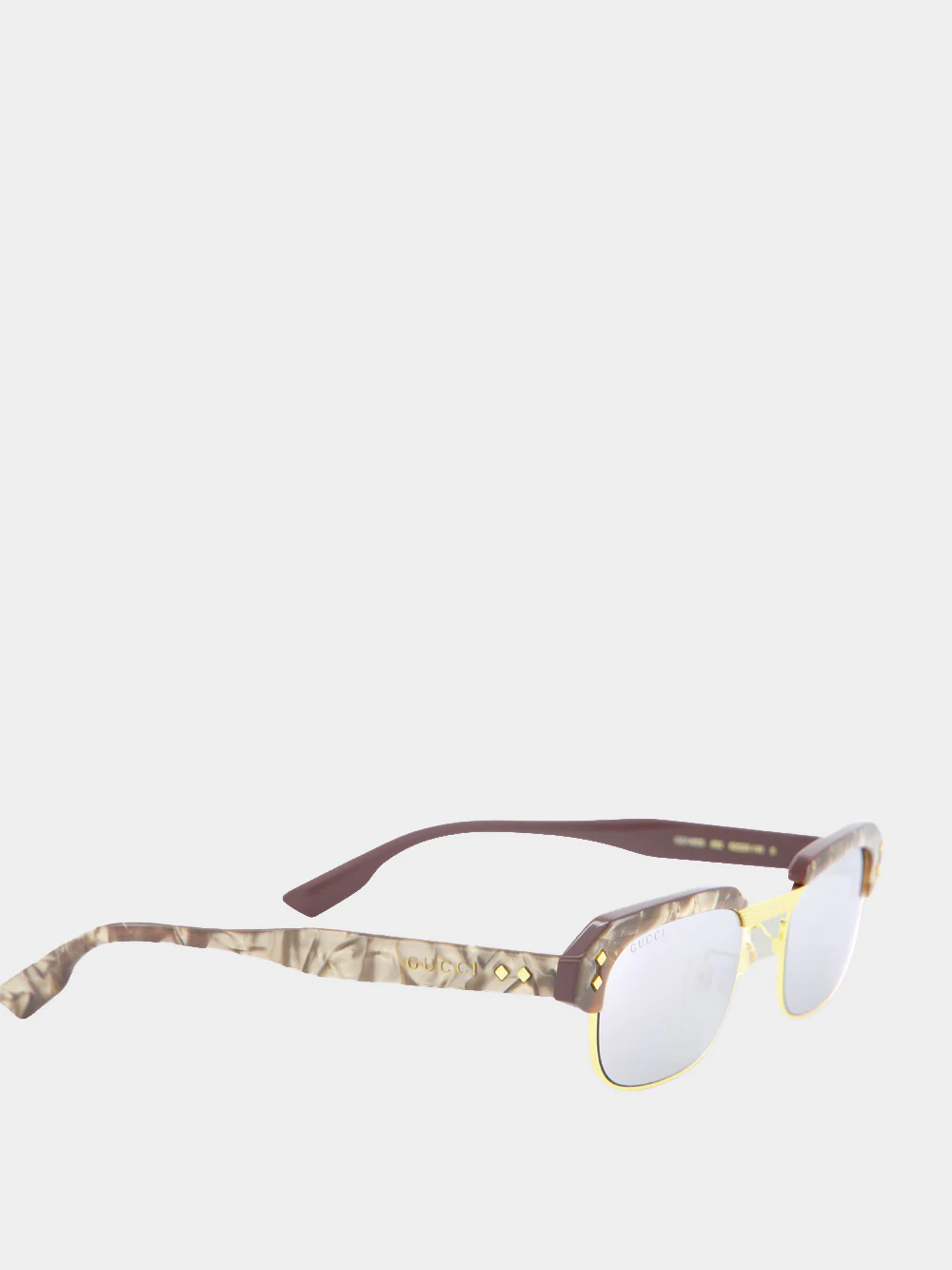 GG1480S Round Sunglasses - Image 3