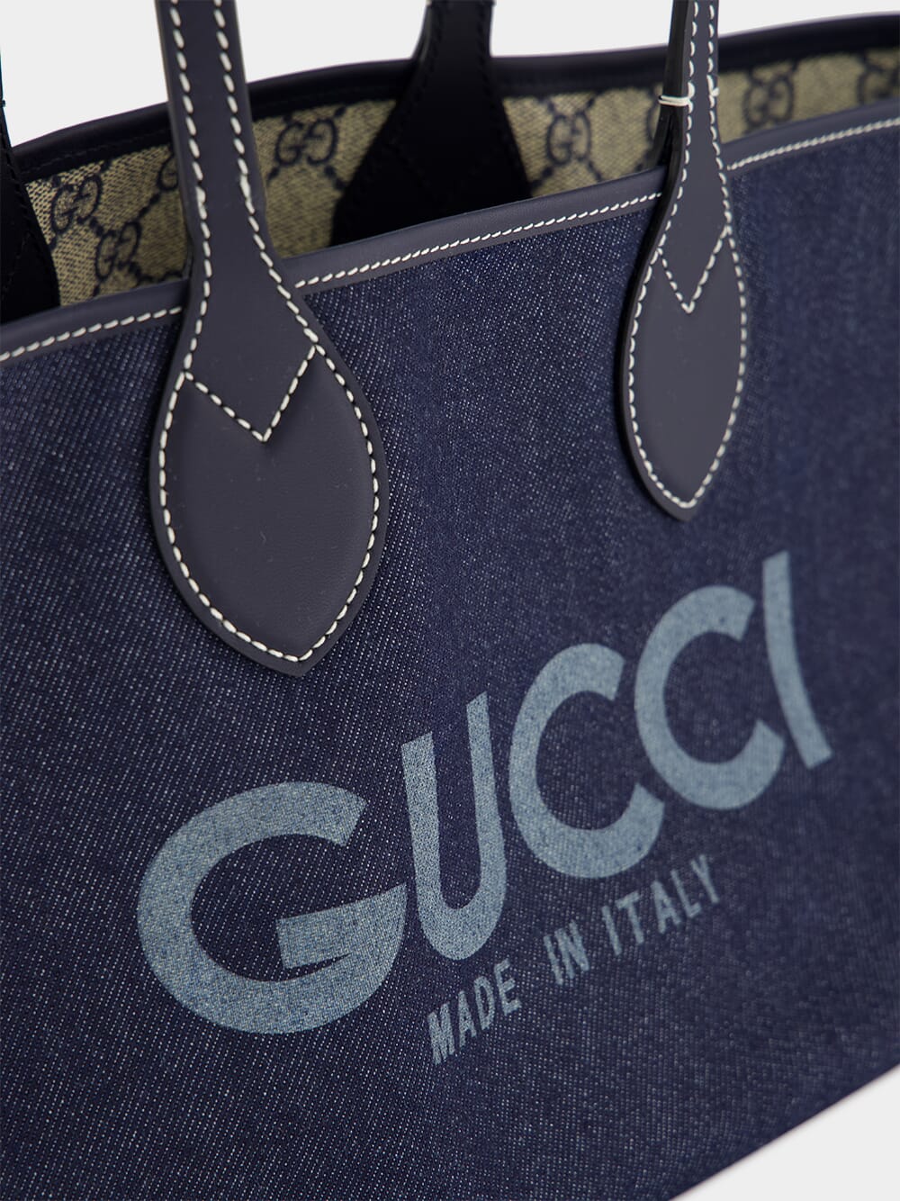 Totissima Small Reversible Tote - Image 6
