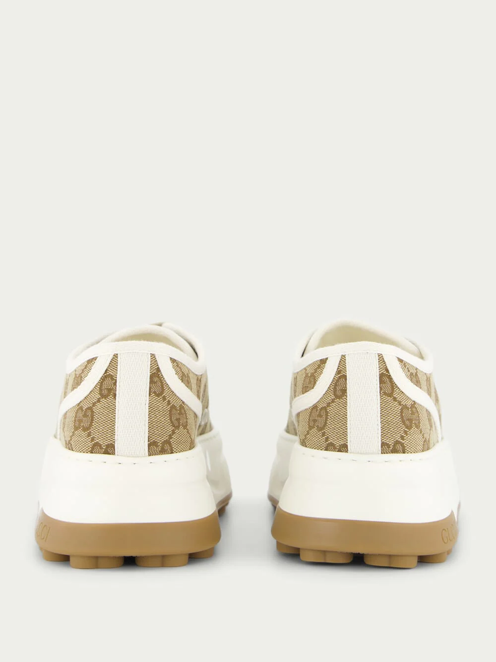 Women's Gg Sneakers - Image 5