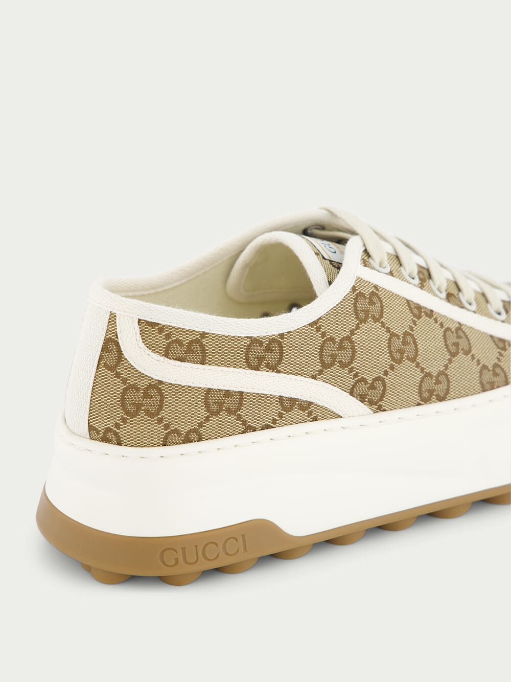 Women's Gg Sneakers - Image 6