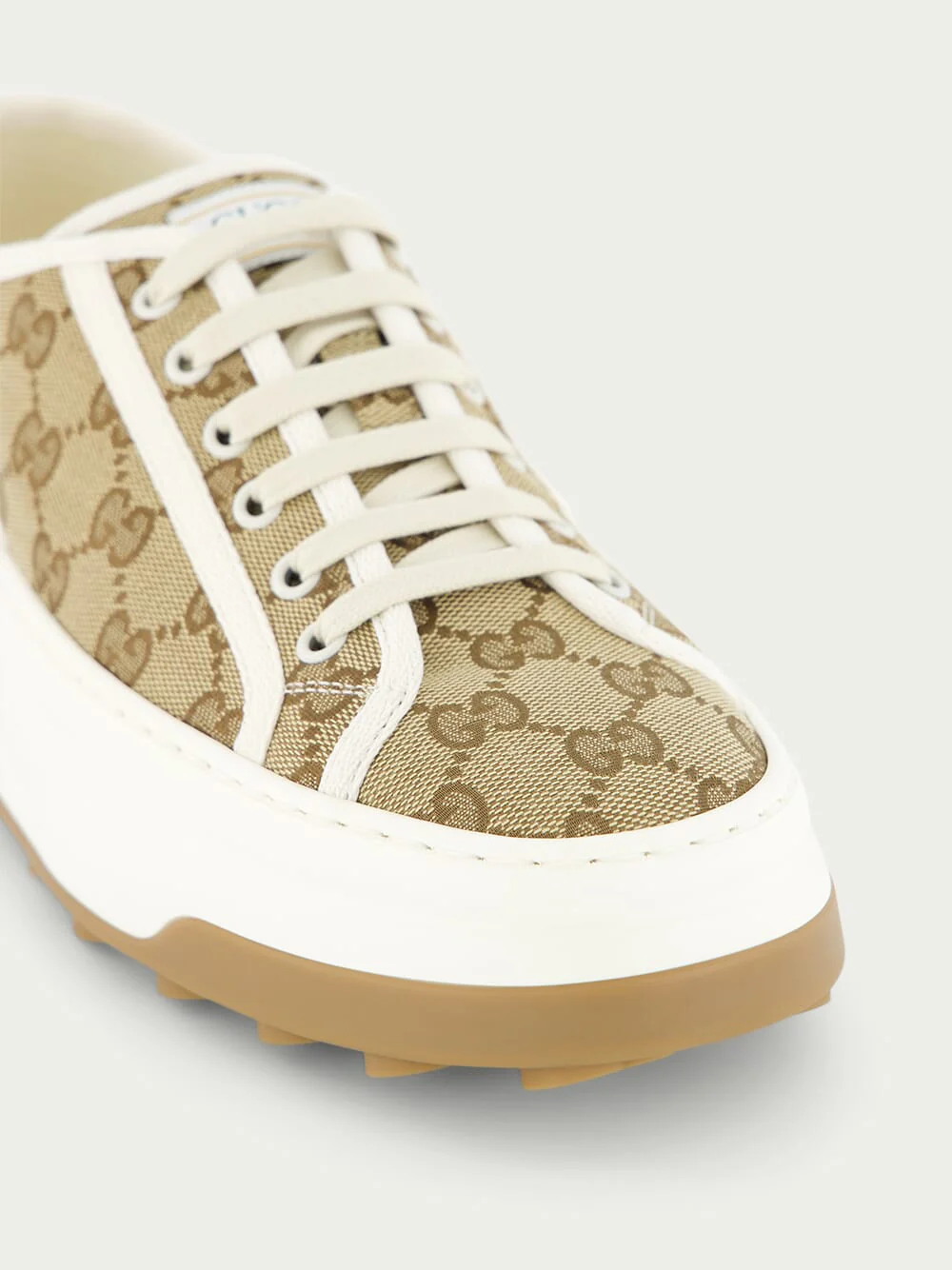 Women's Gg Sneakers - Image 7