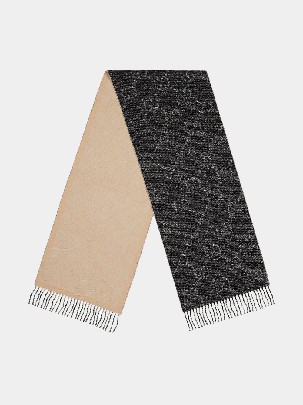 Wool Scarf