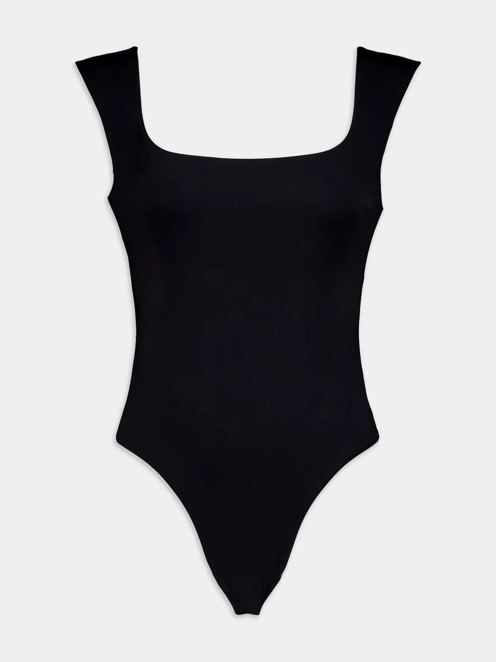 Brigitte Crepe Swimsuit - Image 2