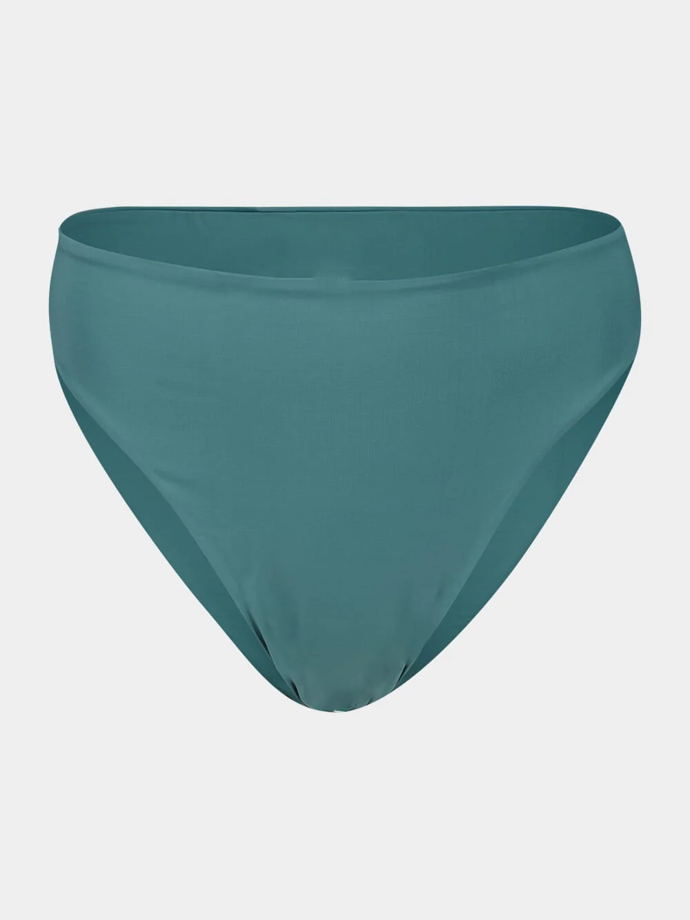 Seaweed Green Hotpants Bottoms
