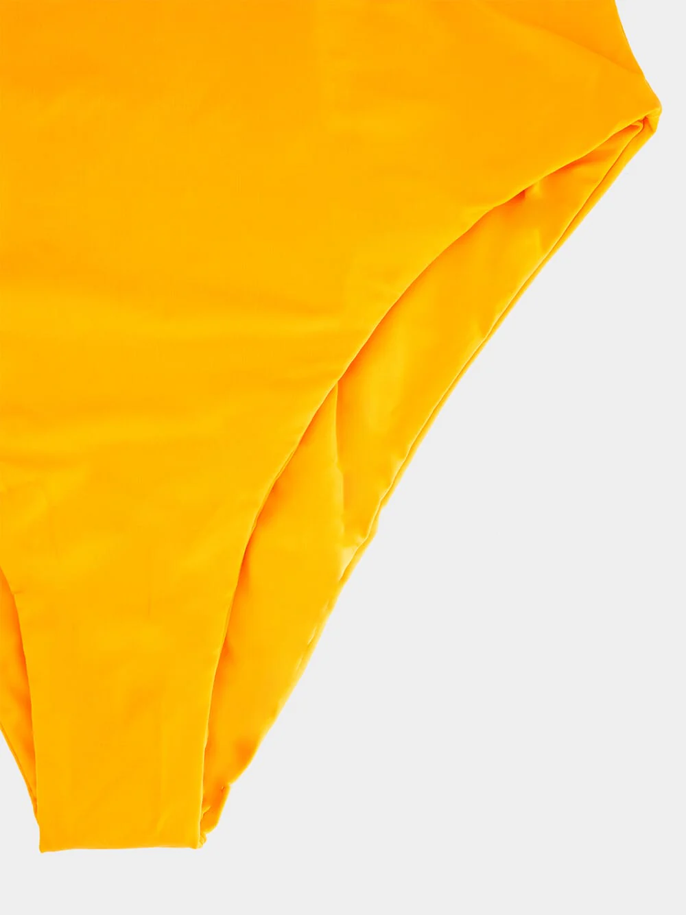 Mandarin Orange Monica Swimsuit - Image 4