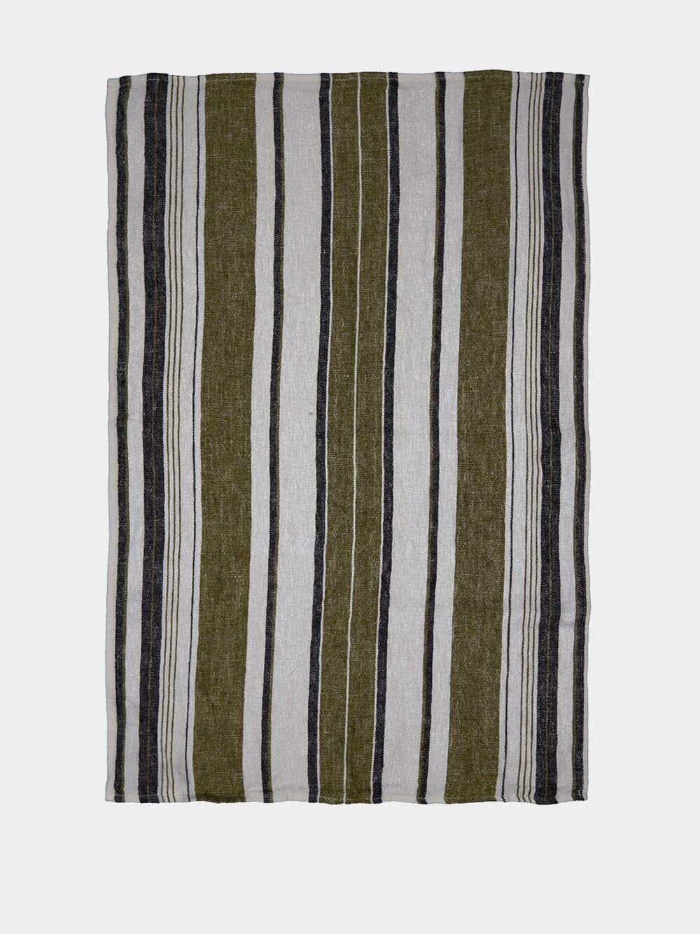 Ajaccio Linen Towel