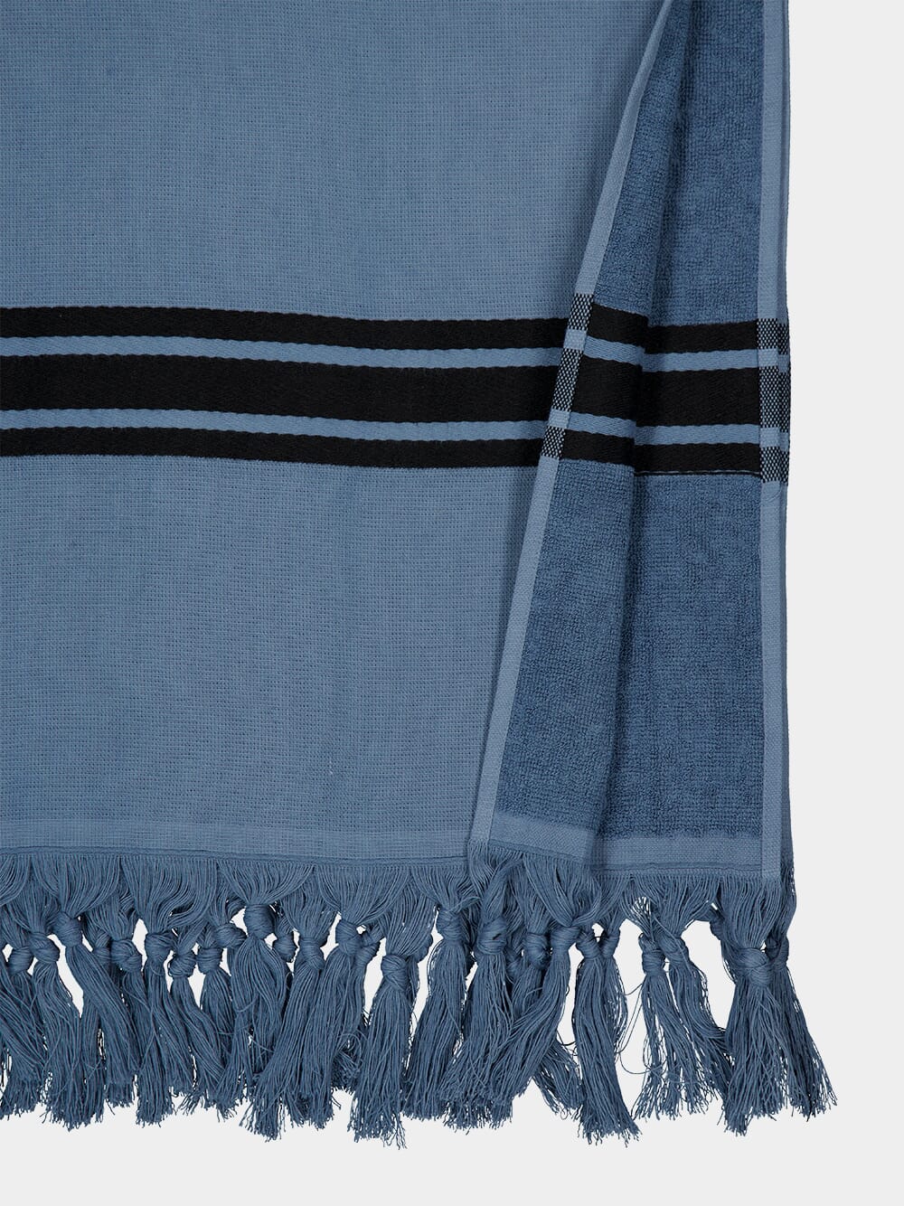 Beach Towel Tuitti in Turquin - Image 2