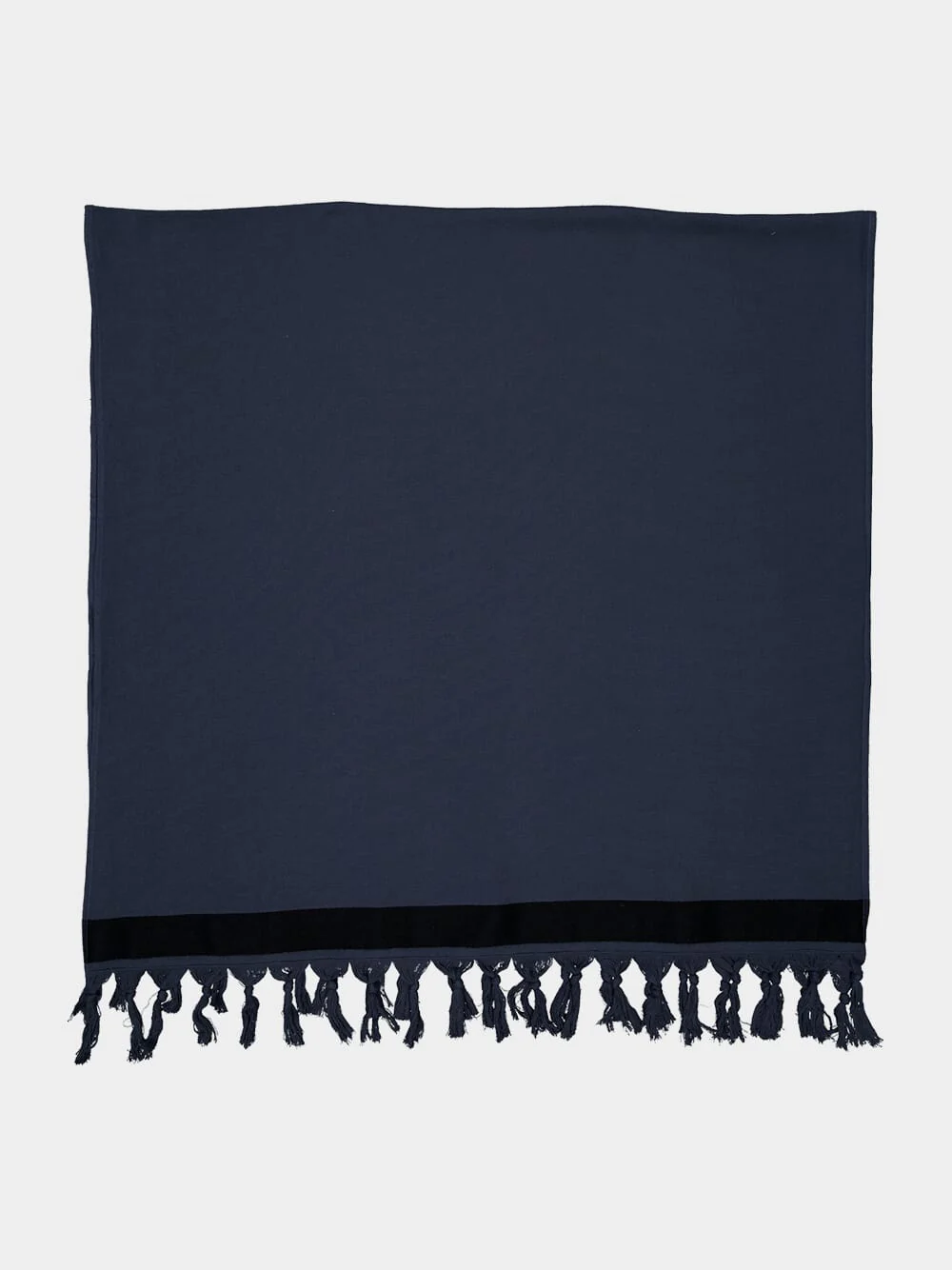 Encre Copacabana Cotton Beach Towel - Image 2