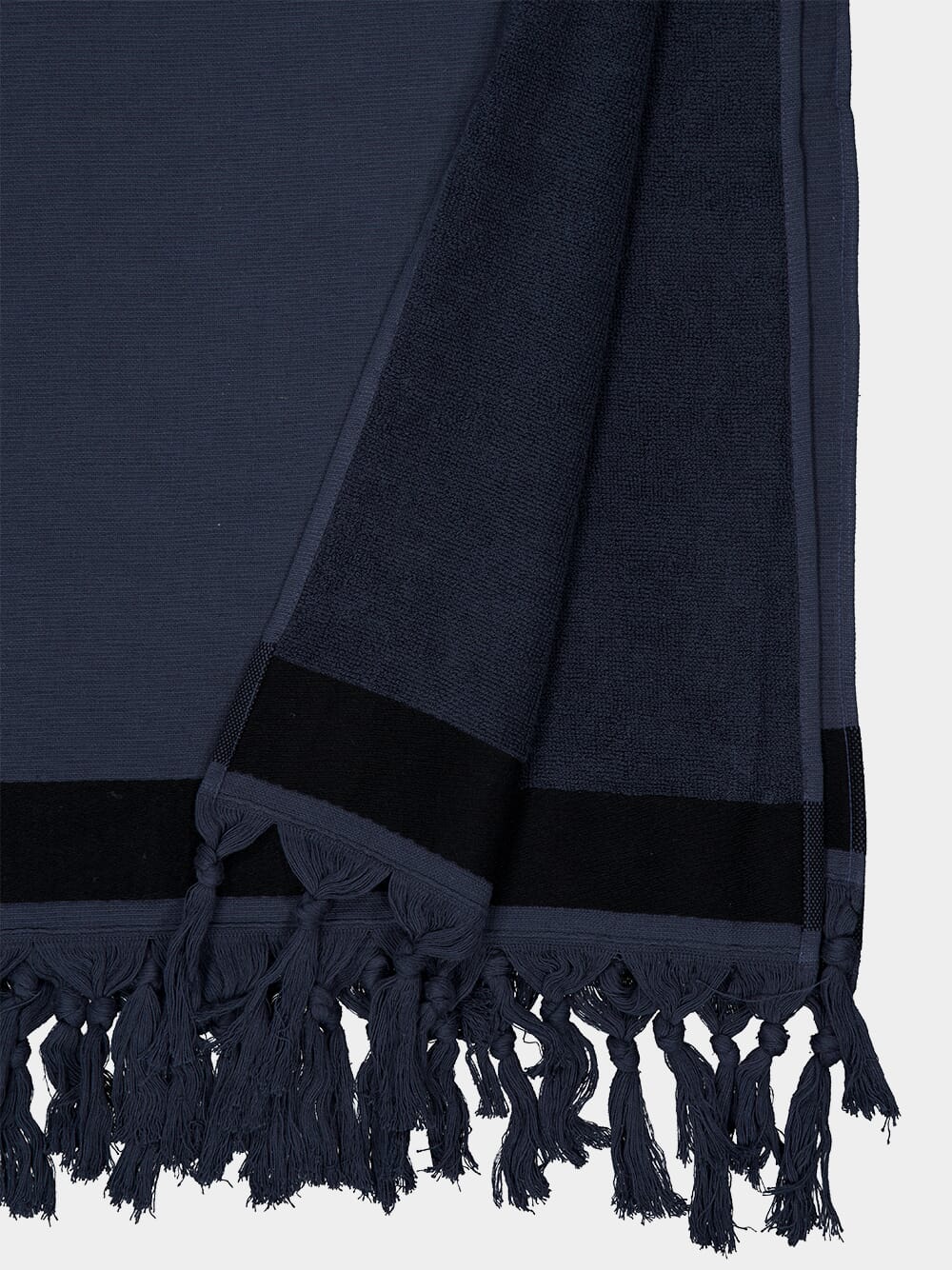 Encre Copacabana Cotton Beach Towel - Image 3