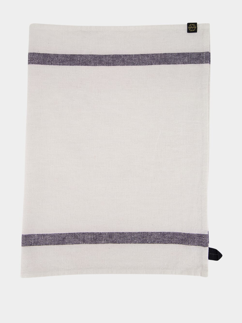 Kitchen Towel Côme in Blanc - Image 2