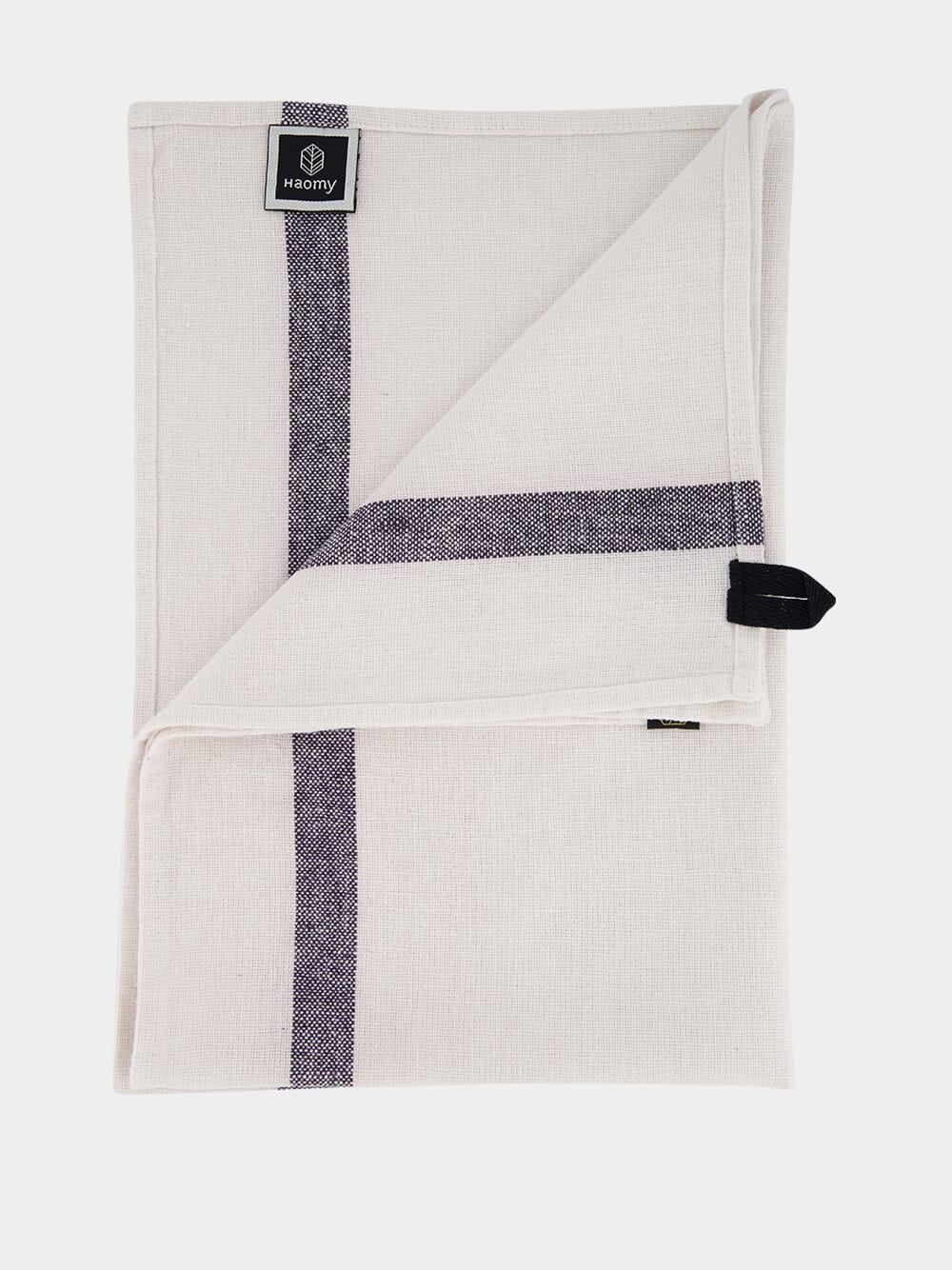 Kitchen Towel Côme in Blanc - Image 3