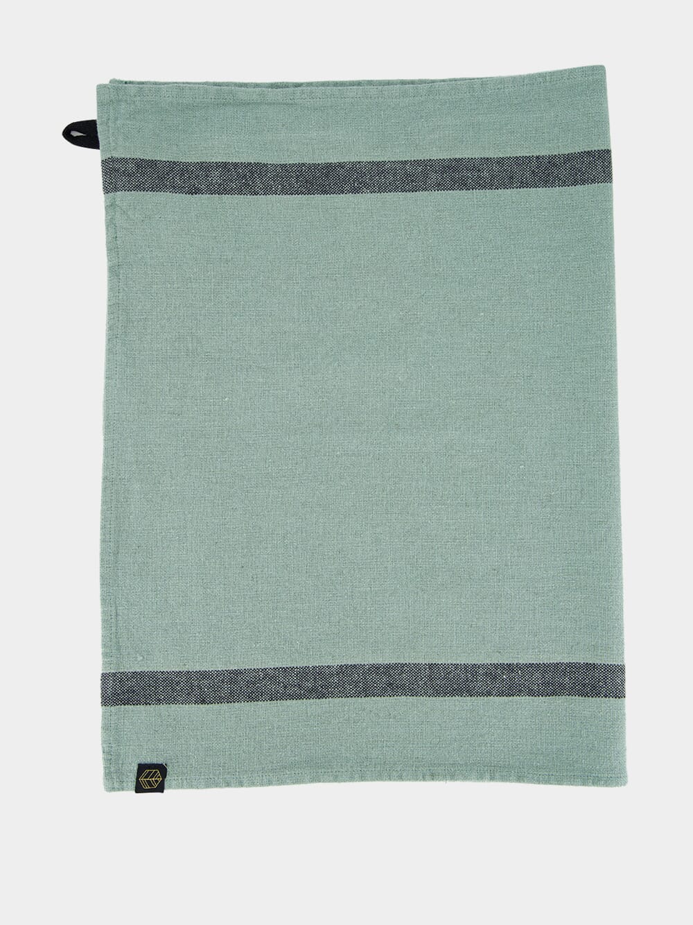 Kitchen Towel Côme in Celadon - Image 2