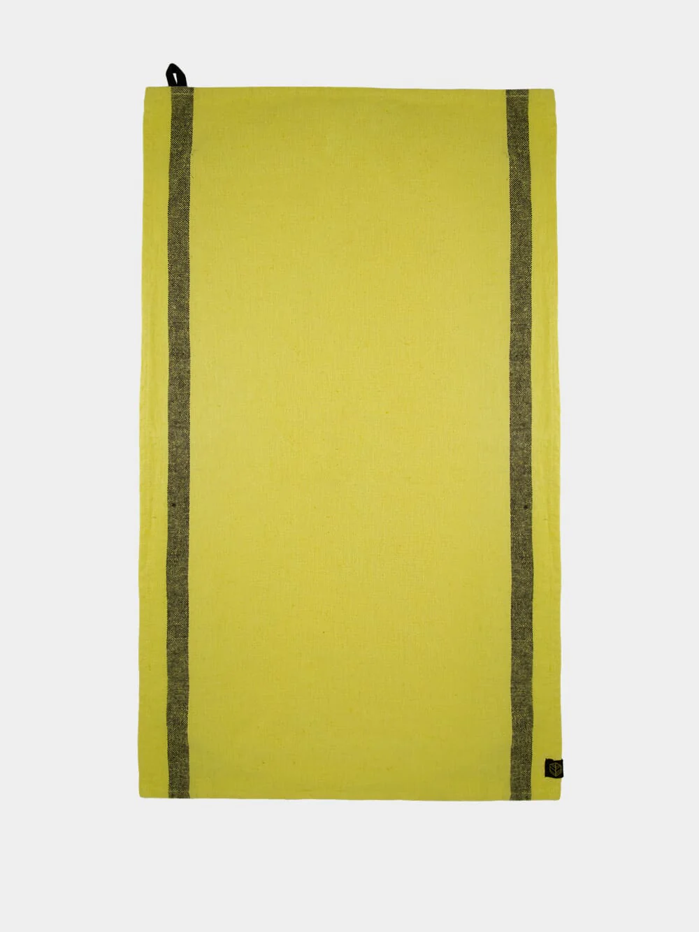Kitchen Towel Côme in Paille