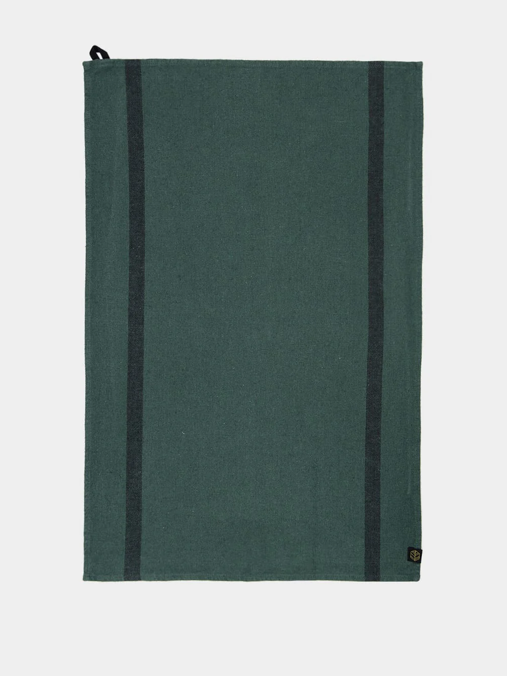 Kitchen Towel Côme in Pigeon