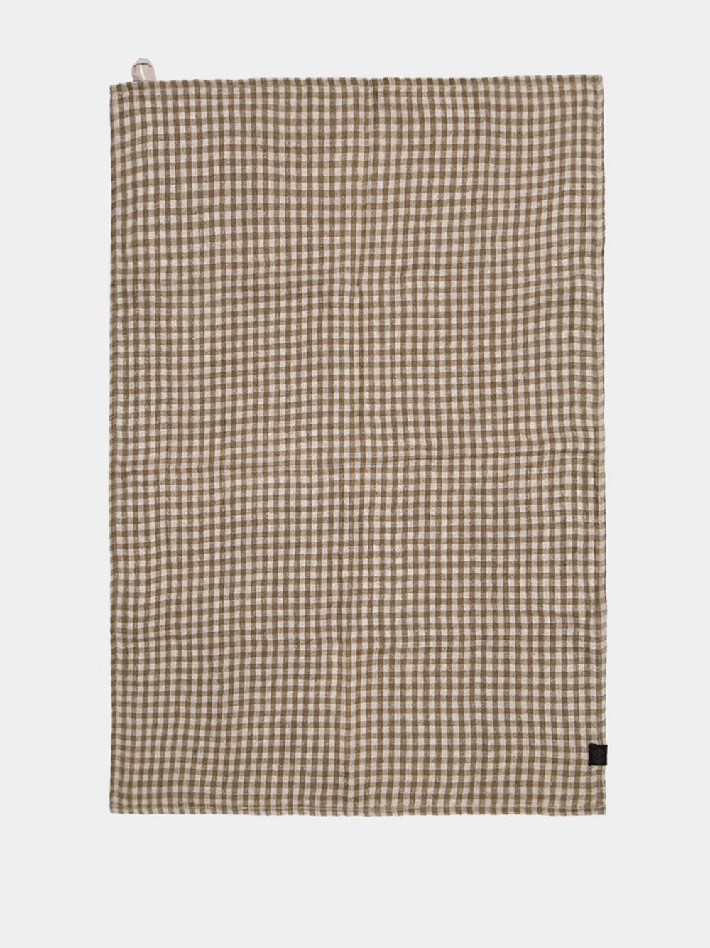 Piana Linen Kitchen Towel