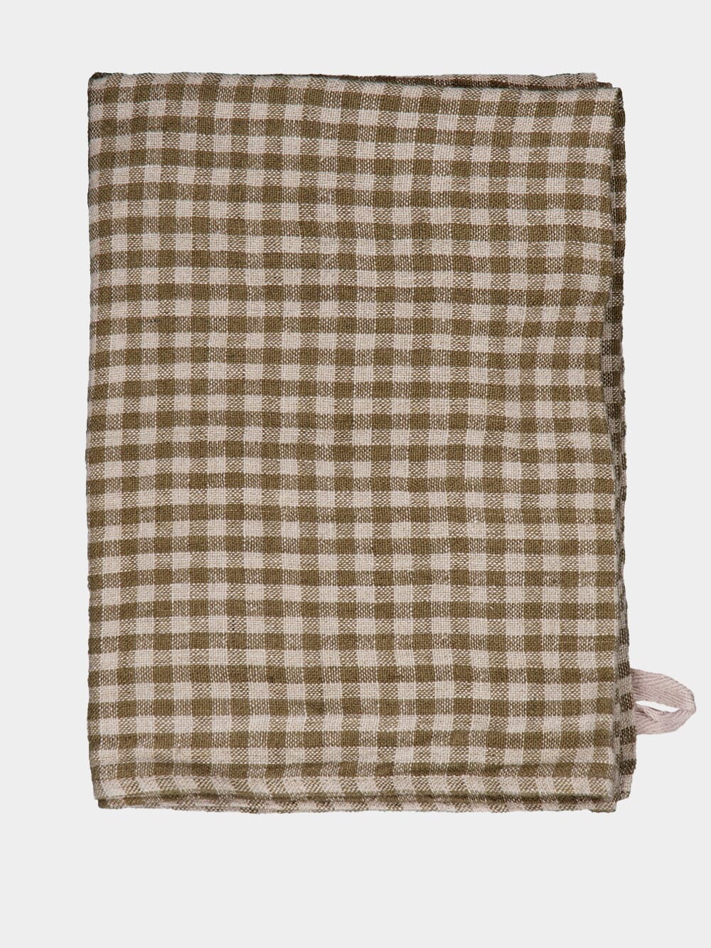 Piana Linen Kitchen Towel - Image 2