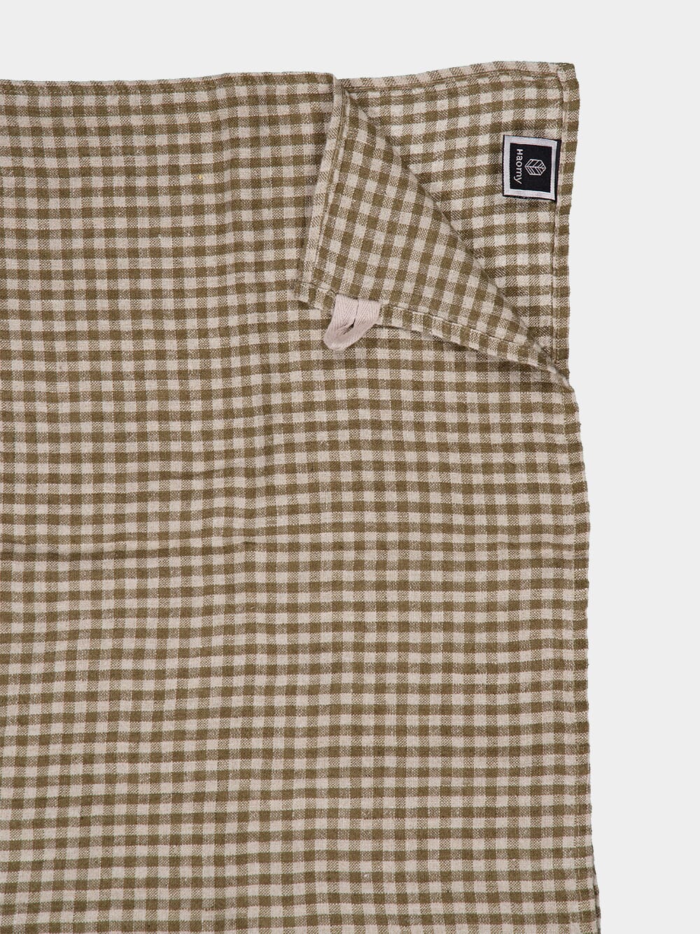 Piana Linen Kitchen Towel - Image 3
