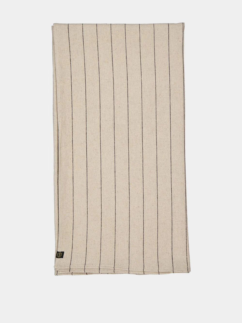 Tablecloth Calvi II in Naturel