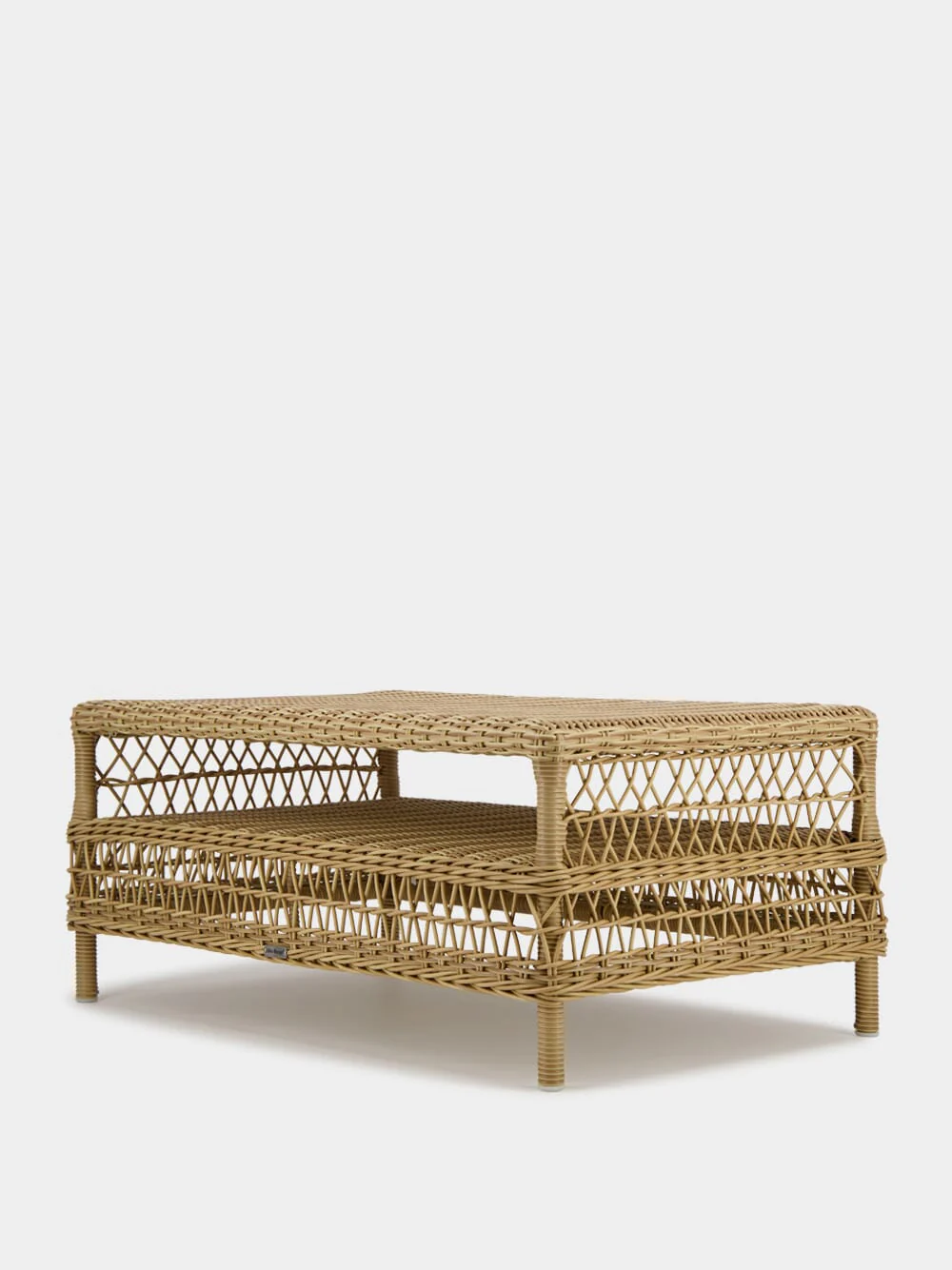 Handcrafted Hazel Coffee Table - Image 2