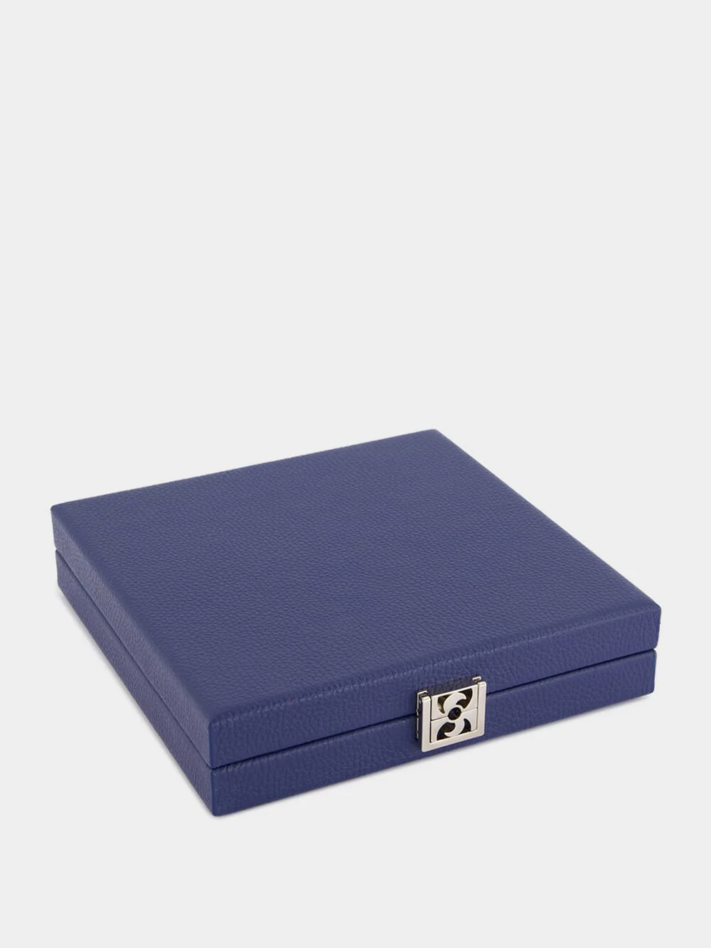 Bleu de France Deluxe Domino Set - Image 3