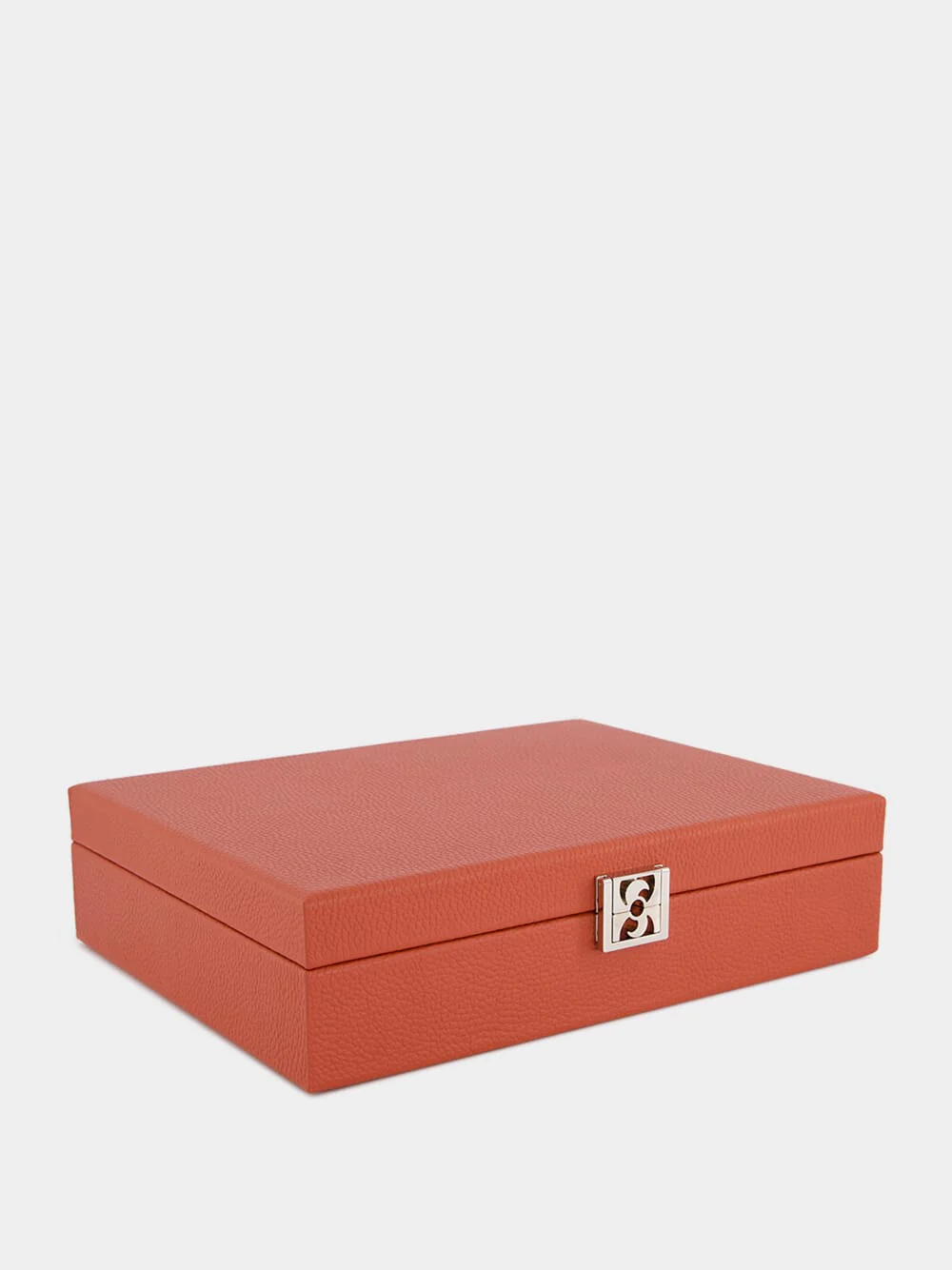 Brick Leather Poker Set - Image 5