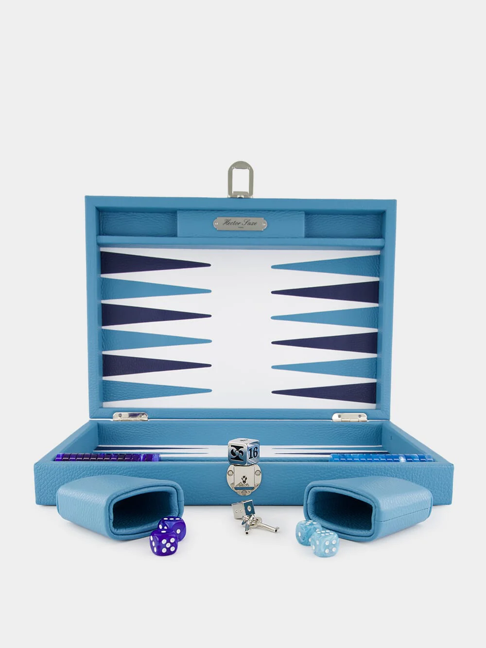Ciel Medium Baptiste Backgammon Set