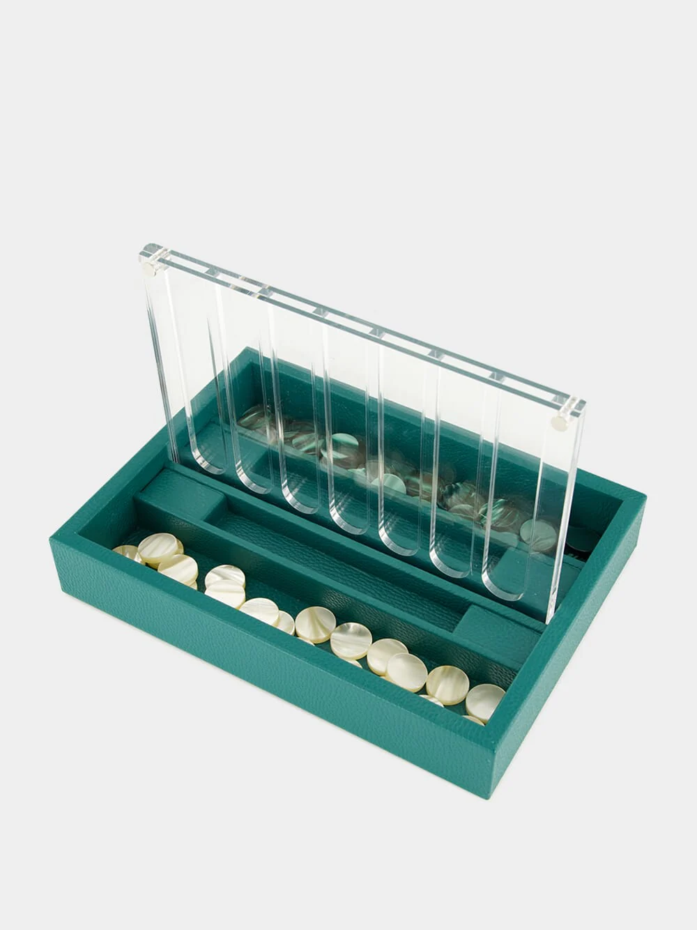 Connect 4 Buffalo Avocado