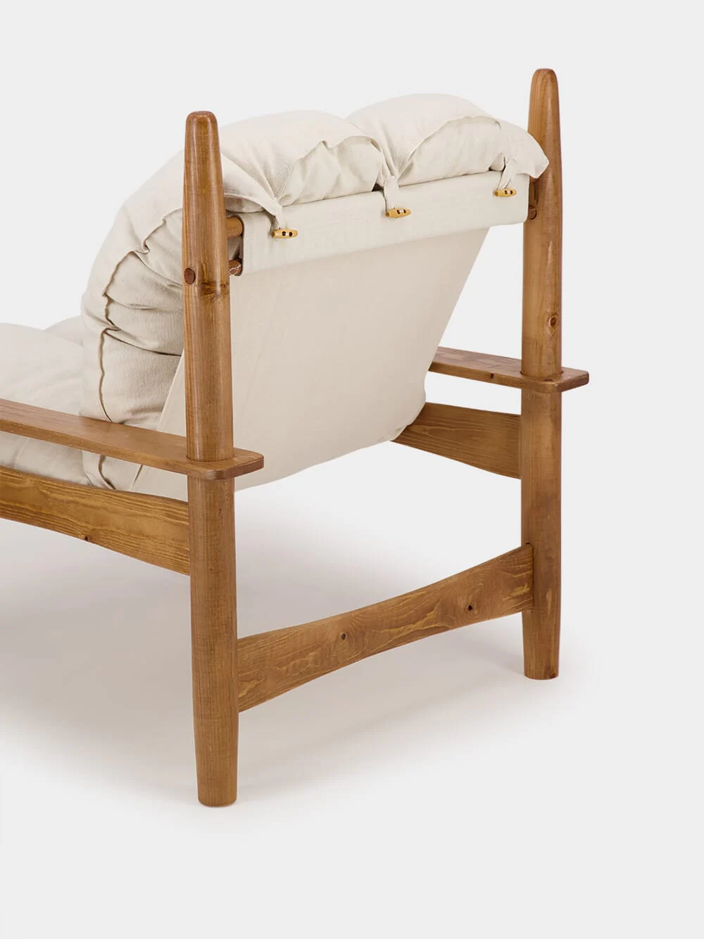 Carlo Dodu Armchair - Image 5