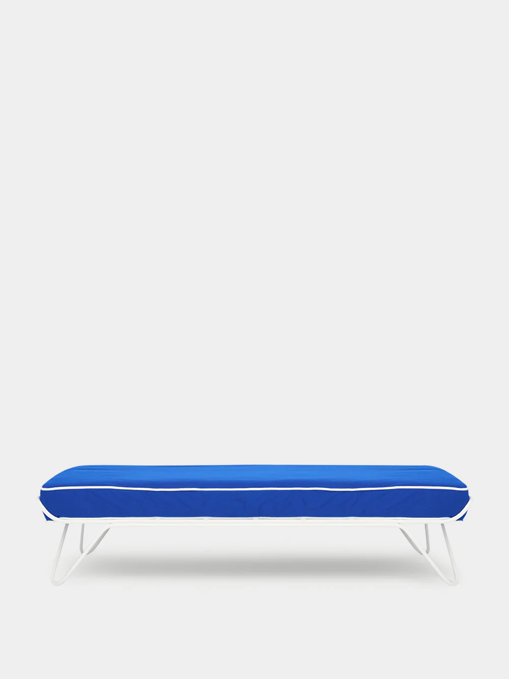 Outdoor Croisette Daybed