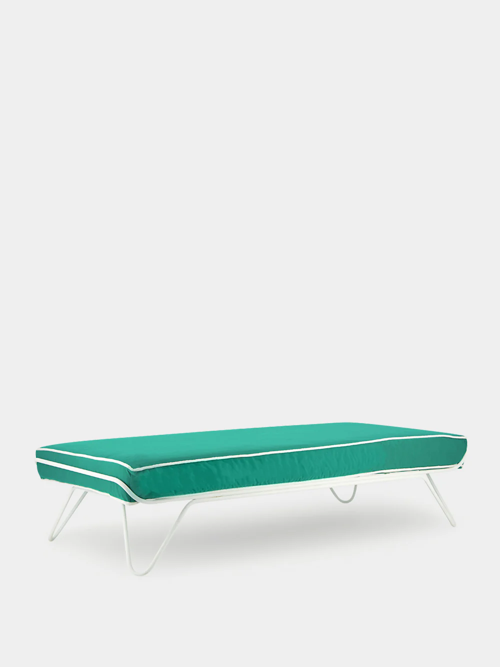 Outdoor Croisette Daybed - Image 2