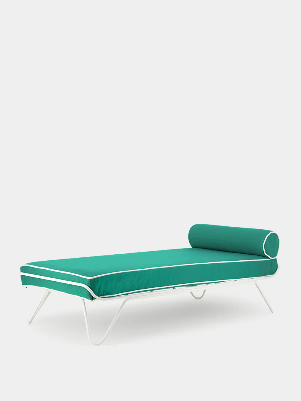 Outdoor Croisette Daybed - Image 3