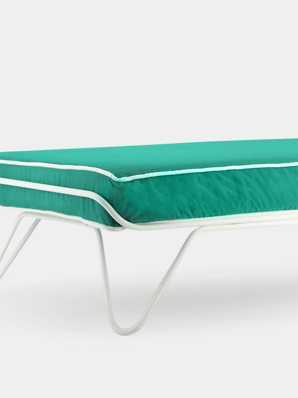 Outdoor Croisette Daybed - Image 4